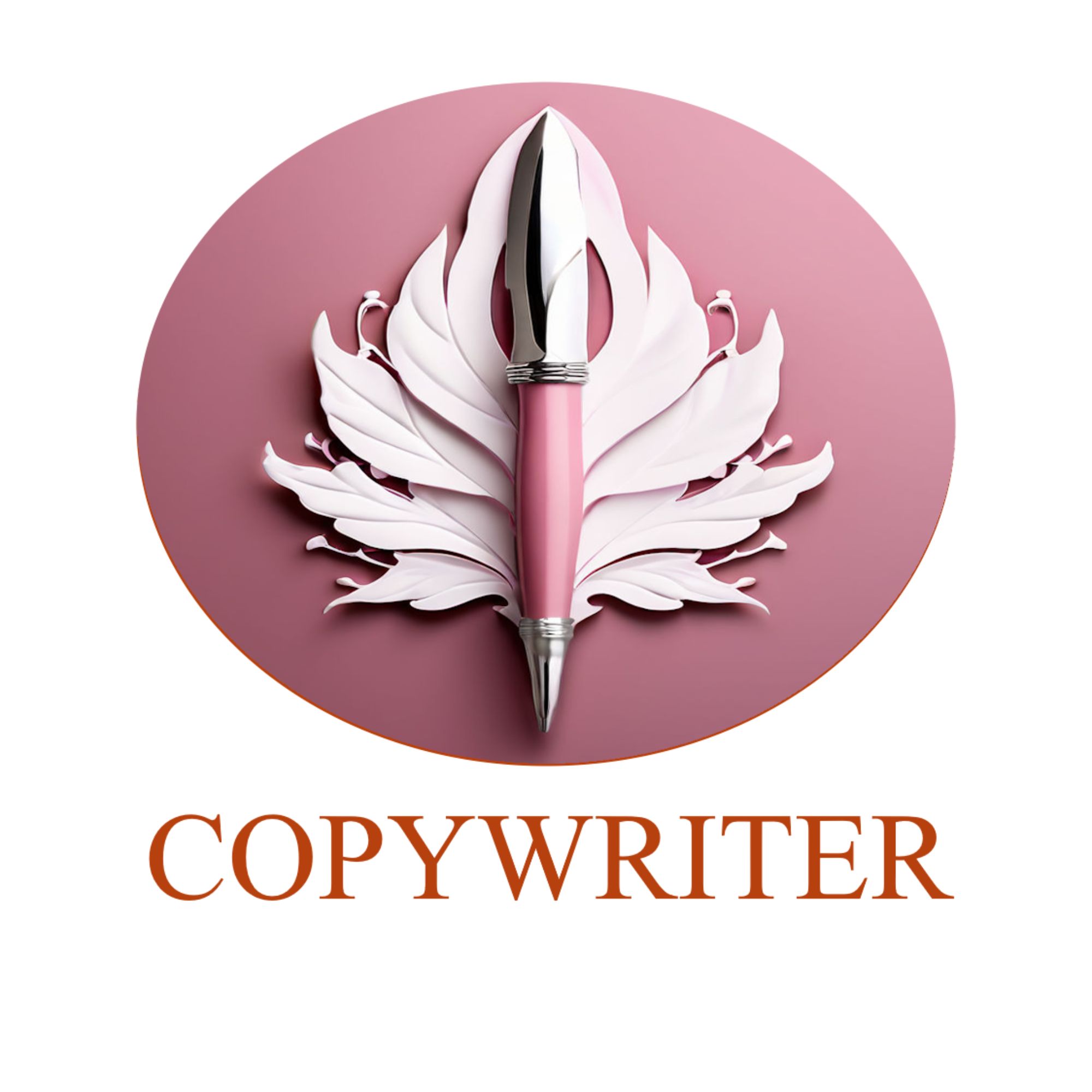 Logo Stefania Vannucci Copywriter
