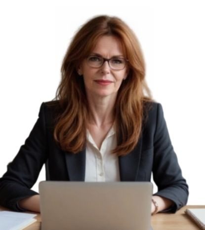 Stefania Vannucci consulente web copywriting per PMI