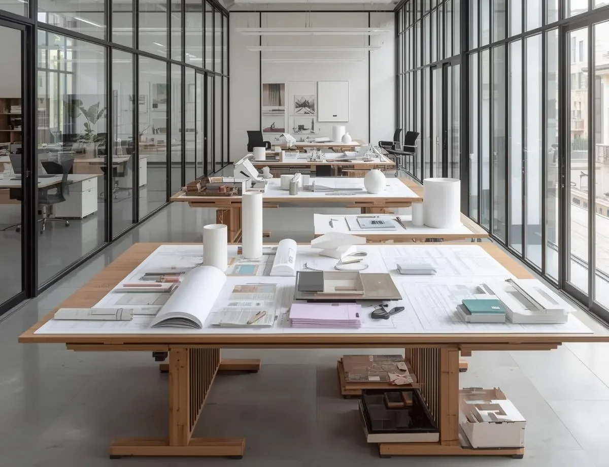 Arch Studio · Web copy e copywriting per studio di architettura e arredamento