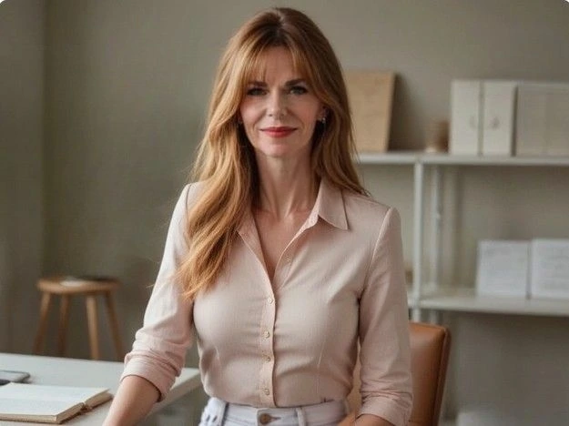 Stefania Vannucci copywriter - contatti